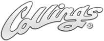 Collings Guitars logo