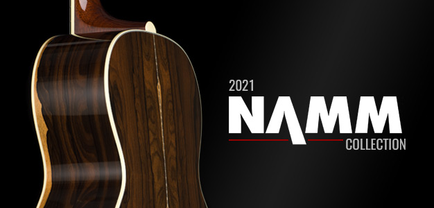 NAMM Collection 2021