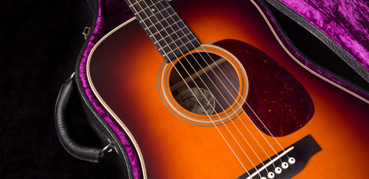Collings Traditional Series (T-Series)