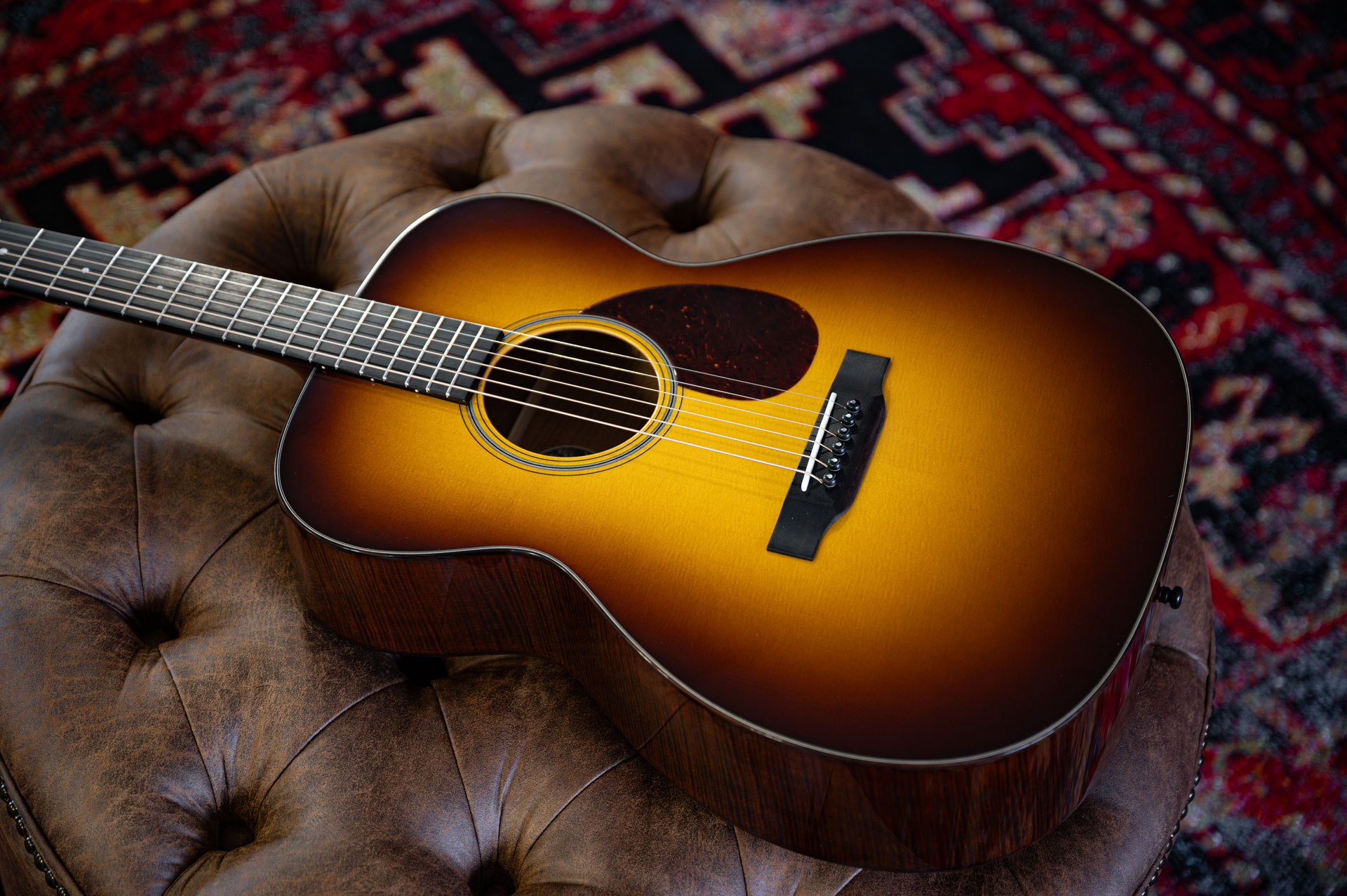 D1 T | Acoustic Guitar | Collings Guitars