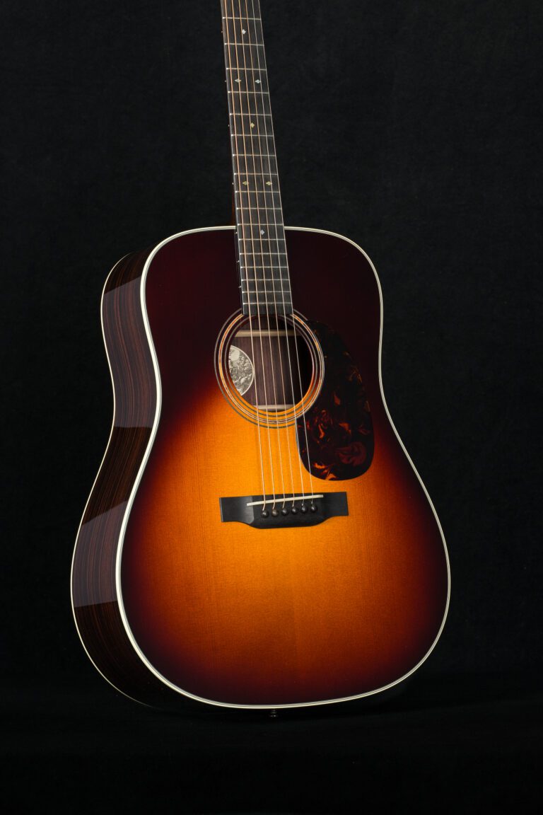 Collings D2 A SB HC Hill Country